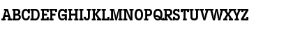 LubalinGraphEF DemiCond Font