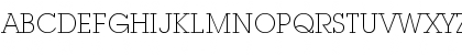 ITC Lubalin Graph Extra Light Font ITC Lubalin Graph Extra Light Font
