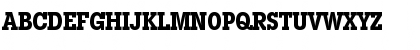 ITC Lubalin Graph Std Bold Condensed Font ITC Lubalin Graph Std Bold Condensed Font