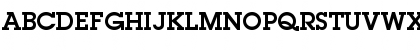 ITC Lubalin Graph Std Demi Font