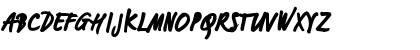LucasHandFeetBlack Regular Font LucasHandFeetBlack Regular Font