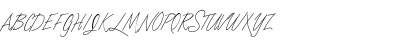 LuceThree Regular Font LuceThree Regular Font