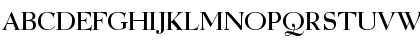 Lucian BQ Regular Font Lucian BQ Regular Font