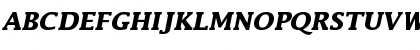 Lucida Bold Italic Font Lucida Bold Italic Font