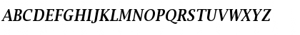 LucidaBrightNarEF DeBolIta Font LucidaBrightNarEF DeBolIta Font