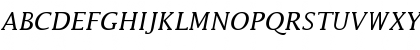 Lucida Math Std Italic Font Lucida Math Std Italic Font