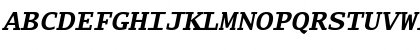 Lucida Typewriter Bold Oblique Font Lucida Typewriter Bold Oblique Font