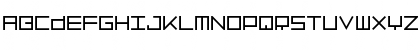 Luggage Light Font Luggage Light Font