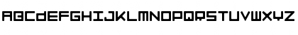LuggageRound Regular Font LuggageRound Regular Font