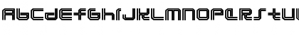 Lunasolution Regular Font Lunasolution Regular Font
