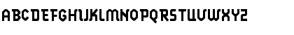 LunatixBold Regular Font LunatixBold Regular Font