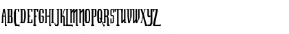 Luncheonette Regular Font Luncheonette Regular Font