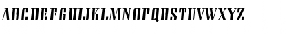 LundaModern Regular Font LundaModern Regular Font