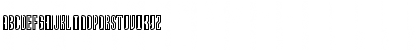 Lusta FortySans Font Lusta FortySans Font