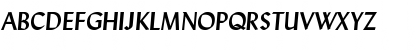 Lydian Bold Italic Font Lydian Bold Italic Font