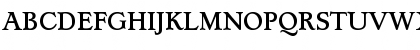 Lynton BQ Regular Font Lynton BQ Regular Font
