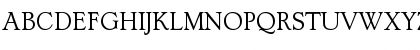 Lynton BQ Regular Font