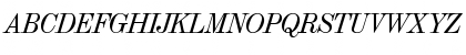 Madison BQ Regular Font Madison BQ Regular Font