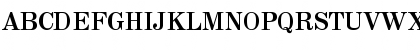 Madison BQ Regular Font Madison BQ Regular Font