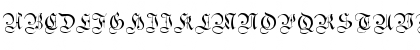 Magdeburg Regular Font Magdeburg Regular Font