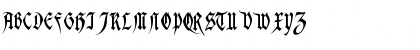 Magdelena Regular Font Magdelena Regular Font