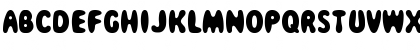 Magical Mystery Tour Regular Font Magical Mystery Tour Regular Font