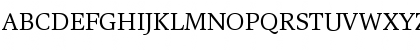 MagnaEF Light Font MagnaEF Light Font