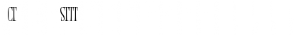 Magnolia MVB Ligatures Font Magnolia MVB Ligatures Font