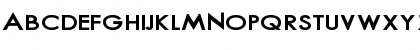Magnus Regular Font Magnus Regular Font