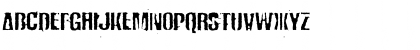 MagyarPosta Thin Font MagyarPosta Thin Font