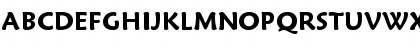 Maiandra Demi Bold Font