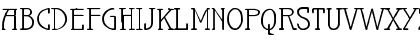 Maiers Nr.21 Pro Regular Font Maiers Nr.21 Pro Regular Font