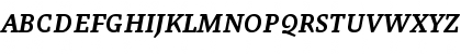 Malaga OT Med Italic Font Malaga OT Med Italic Font