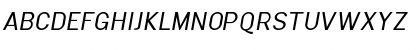 MalmoSans-Oblique Regular Font MalmoSans-Oblique Regular Font