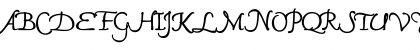 Mama Script Regular Font