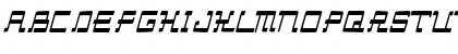 Maniac-AL Regular Font