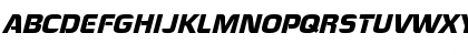 ManiaC Italic Font ManiaC Italic Font