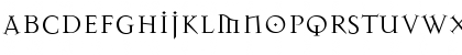 MansonAlternate Regular Font MansonAlternate Regular Font
