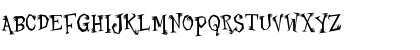Mantisboy Regular Font