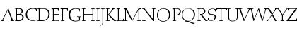 Marath-Xlight Regular Font Marath-Xlight Regular Font