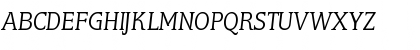 Marbrook BQ Regular Font Marbrook BQ Regular Font