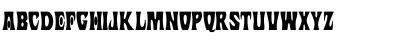 MargitC Regular Font MargitC Regular Font