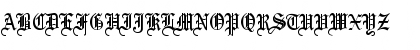 Mariage LT Std Regular Font Mariage LT Std Regular Font