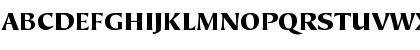 Mariposa Sans Std Black Font