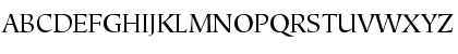 Mariposa Std Book Font