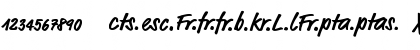 Market-BoldExpert Regular Font Market-BoldExpert Regular Font