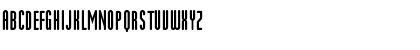 MartenCyr Regular Font MartenCyr Regular Font