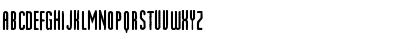 MartenCyr Rough Regular Font MartenCyr Rough Regular Font