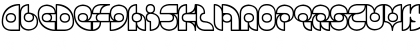 Candle Standard Font Candle Standard Font