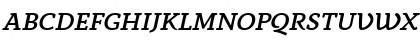 Anaphora Trial Medium Italic Font Anaphora Trial Medium Italic Font